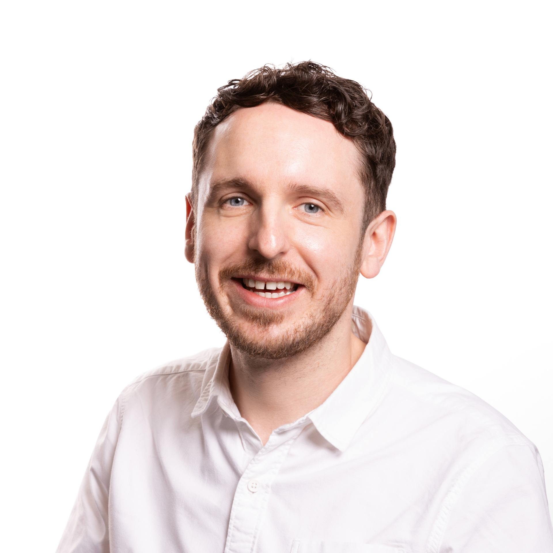 Jamie Ralph - Digital Marketing Consultant